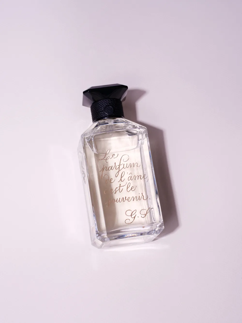 Calligraphie — Activation, gravure